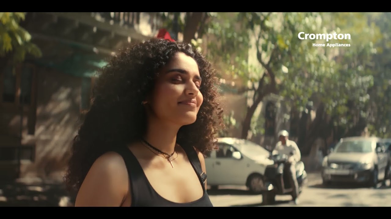 Crompton Air Cooler - Aankh Bandh Karke Lelo | First AD by Mayank Malhotra