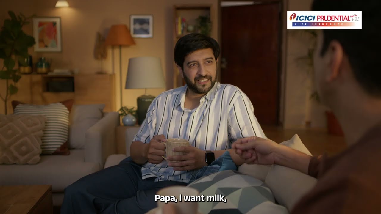 ICICI Prudential - Smart Kid | Dressman by Mahendra 