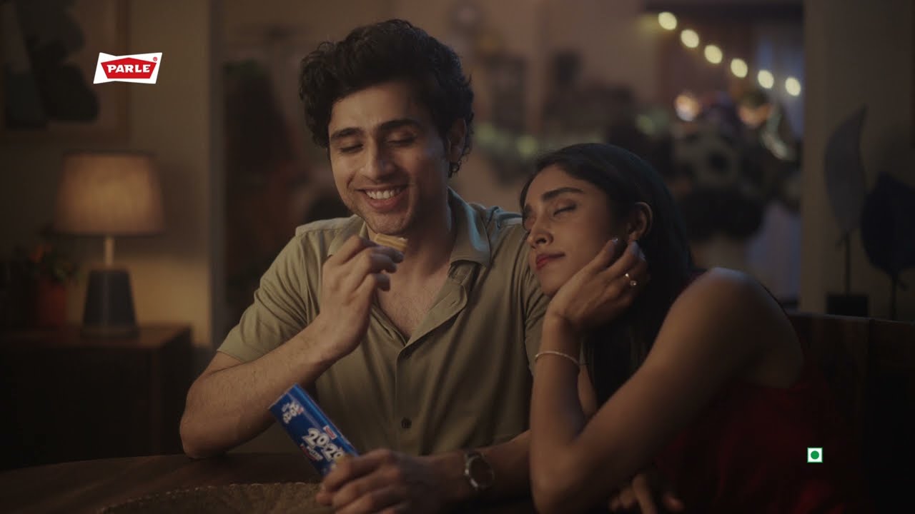 Parle 20 20 - Couple film | First AC by Yogendra Bunty