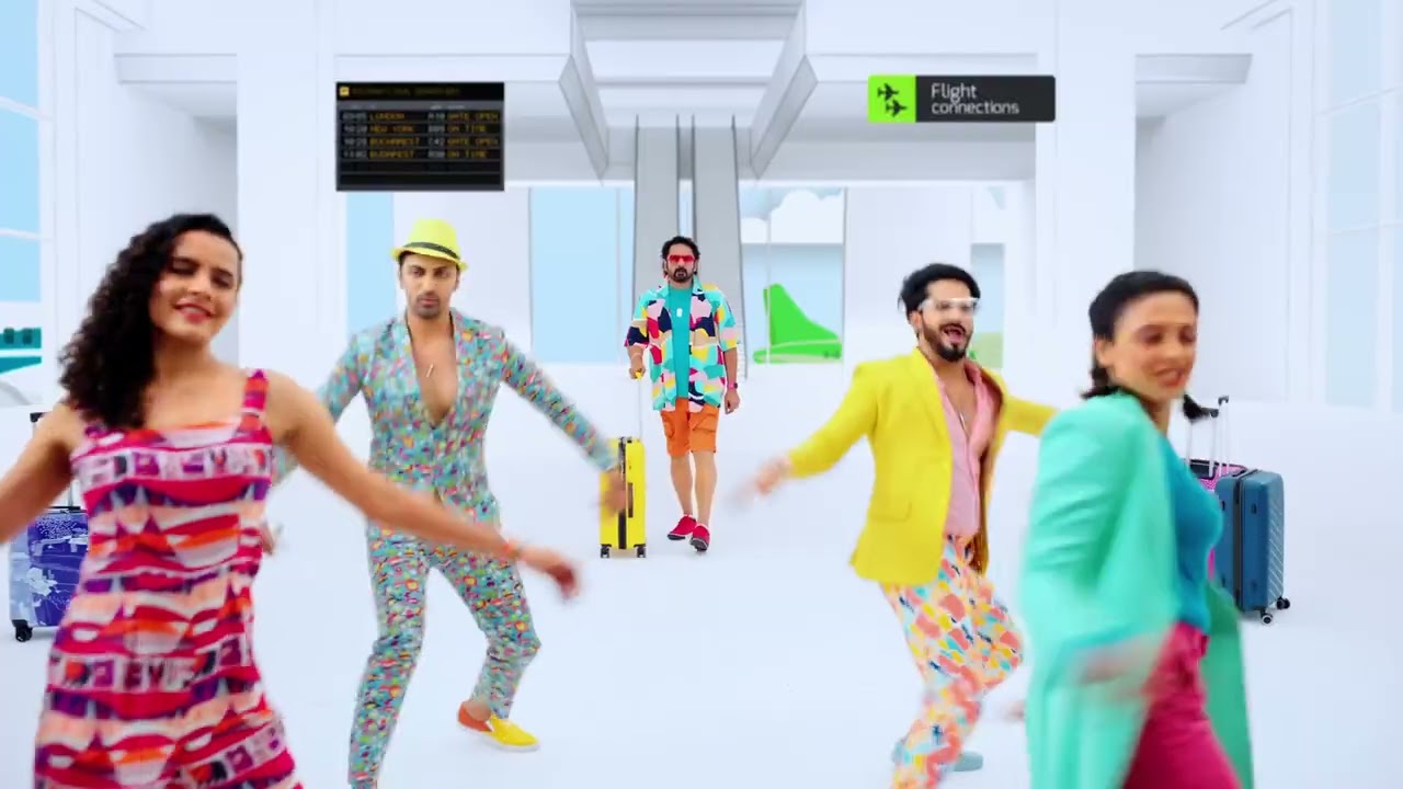 Soman's Leisure Tours - Journey With Kerala's Premier Travel Planners | Singer by Aiswarya Rajeev