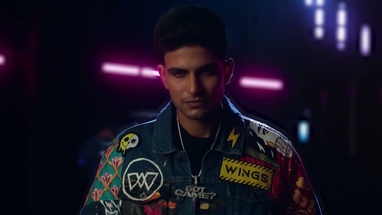 Wings Lifestyle - Ft. Shubman Gill | Focus Puller by Rohit Singh