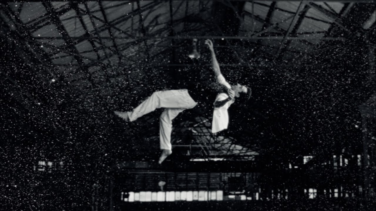 Cottonworld | Colourist by Dan Hills