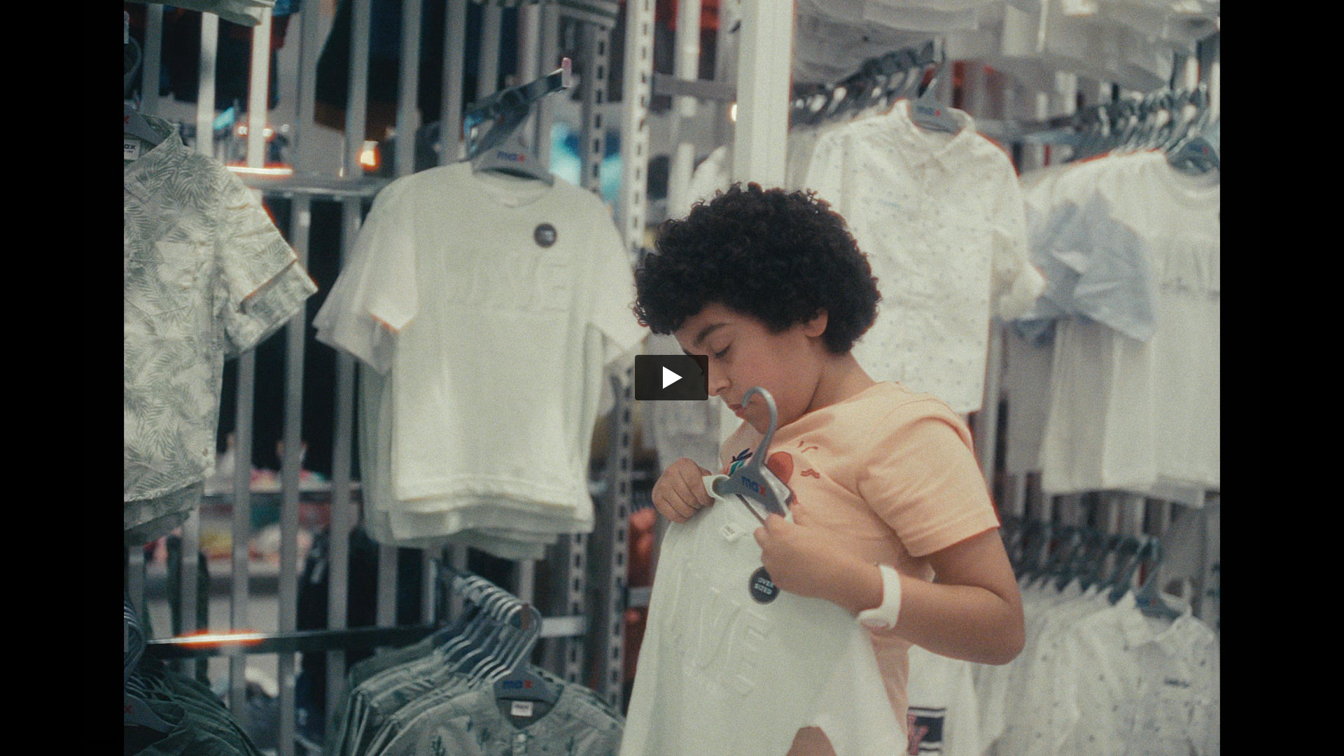 Max Fashion - Kids Film | Associate Producer by Jeet Singh