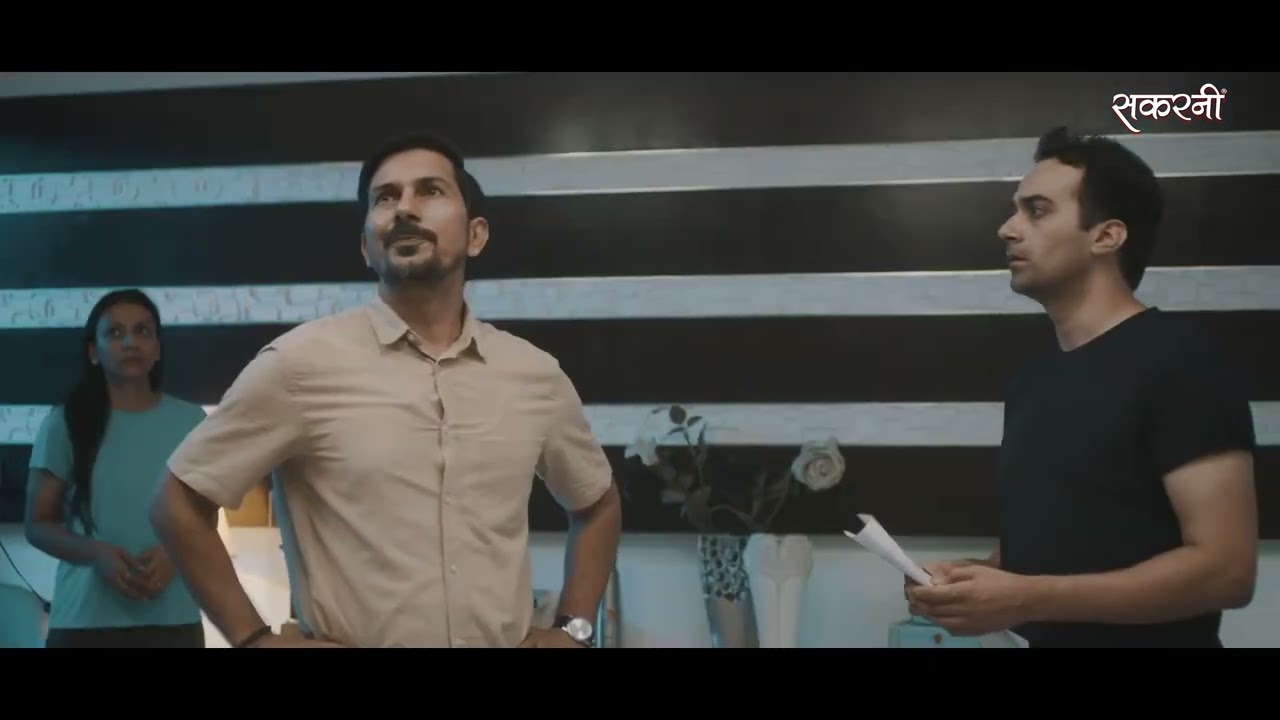 Sakarni Gipskarton Gypsum Board | Director by Mudit Singhal