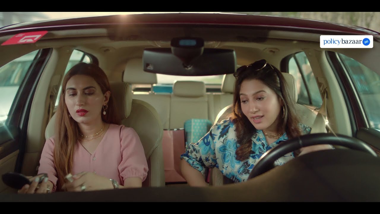 Policy Bazaar - UAE Regret | Production Designer by Samim Hashmi