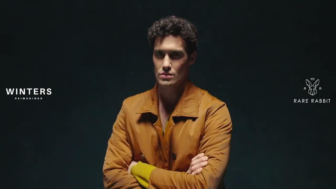 Rare Rabbit - Winter Reimagined | 2nd Unit DoP by Rageeth R