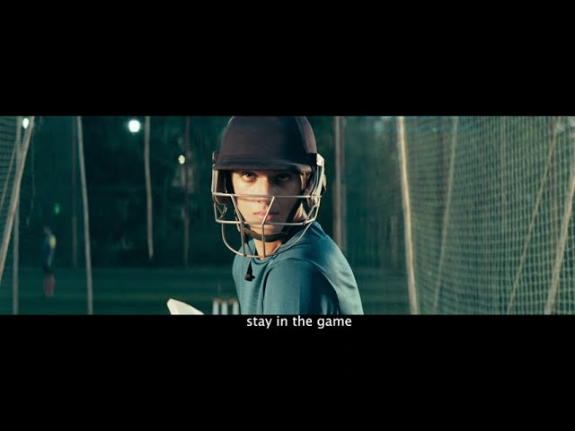 Zandu Fast Relief Spray - Cricket Sports Film | Musician by Akash Seth