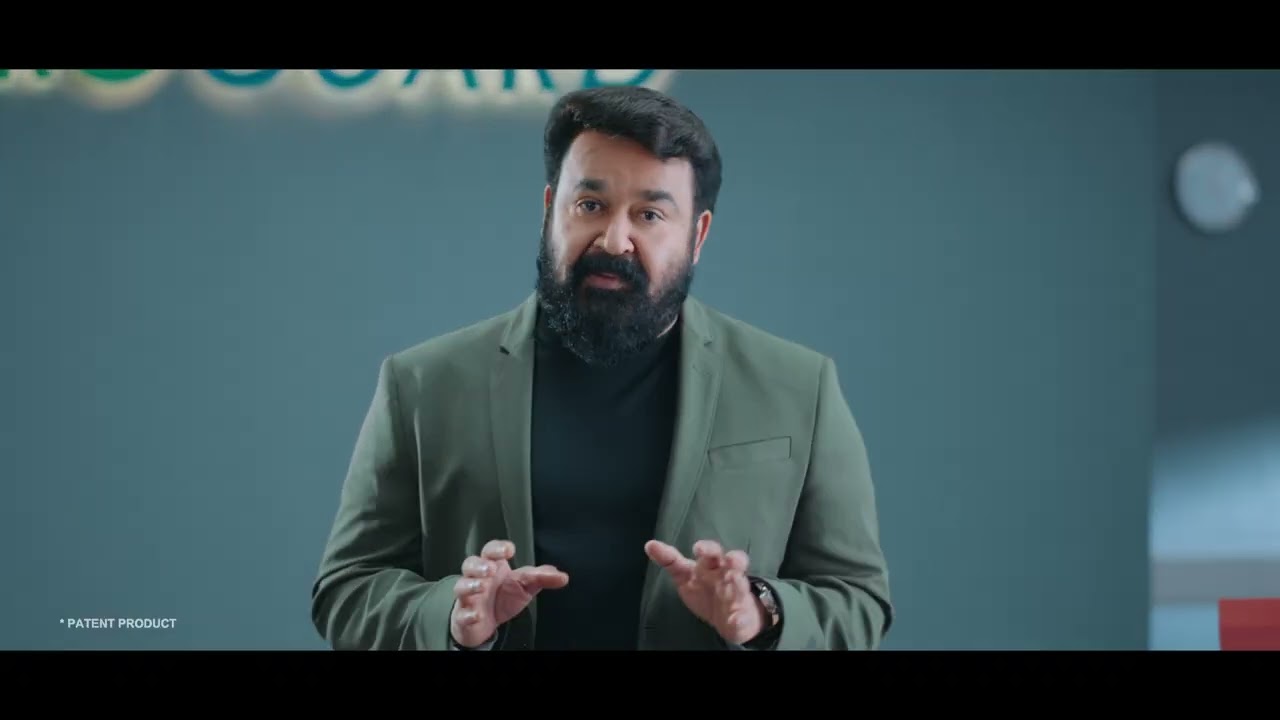 Euro Guard Ft. Mohanlal | Storyboard Artist by Yazir 