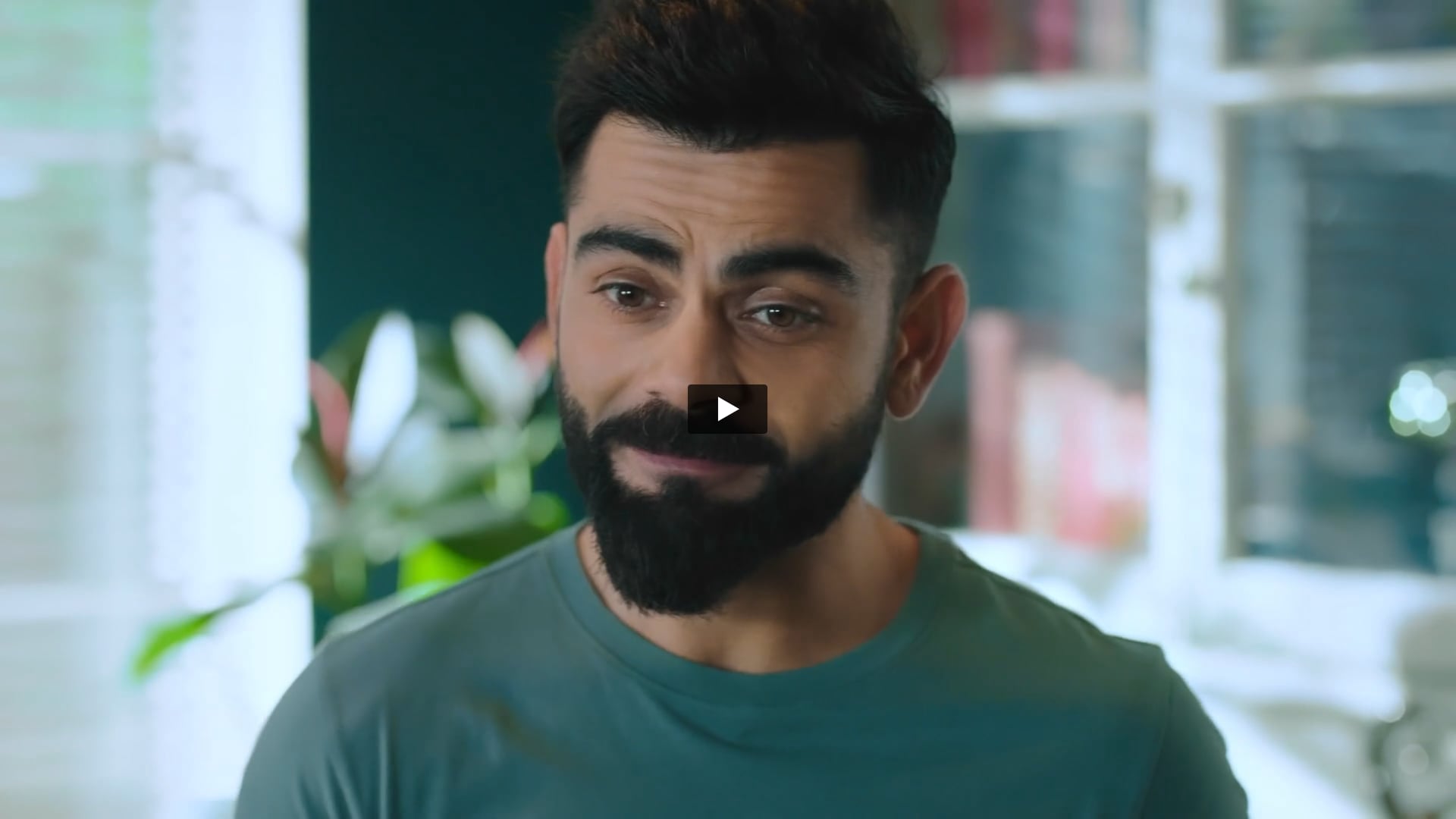SportsBUZZ - Fast Reliable Accurate Ft. Virat Kholi | DoP by Jim Edgar