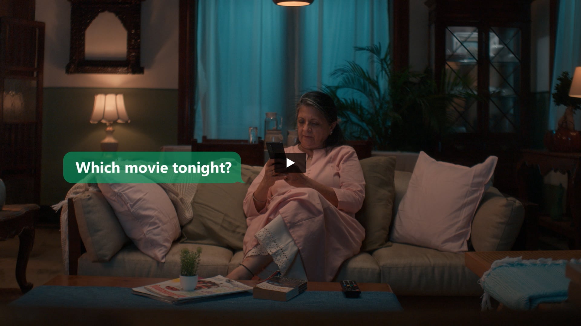 Theobroma - The Wait | Director by Richa Lal