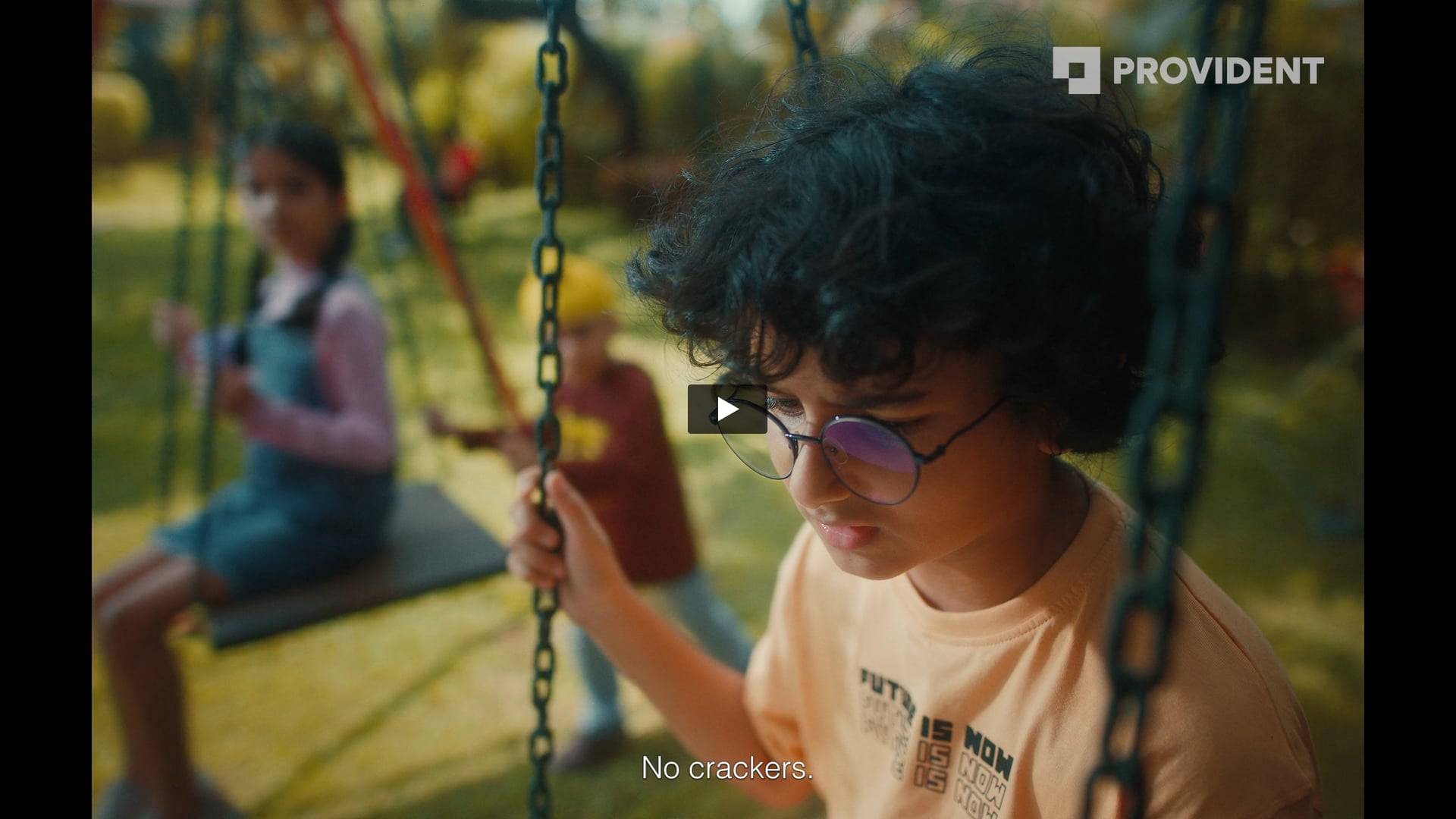 Provident Housing - Diwali Film | Production Assistant by Aamir 