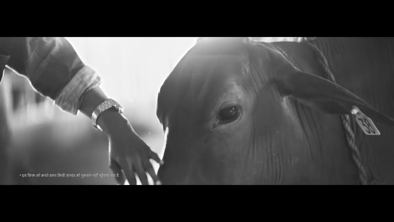 Amul - Women' Day 2023 Film | Makeup Artist by Ayesha Ansari