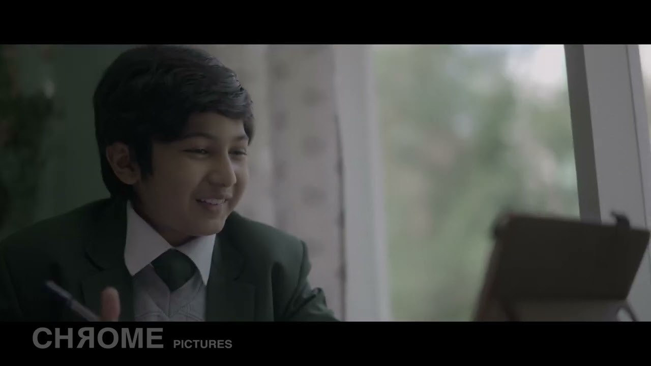 BYJU'S - Samjho. Seekho. Jeeto. | Production Designer Assistant by Rahul Choudhary