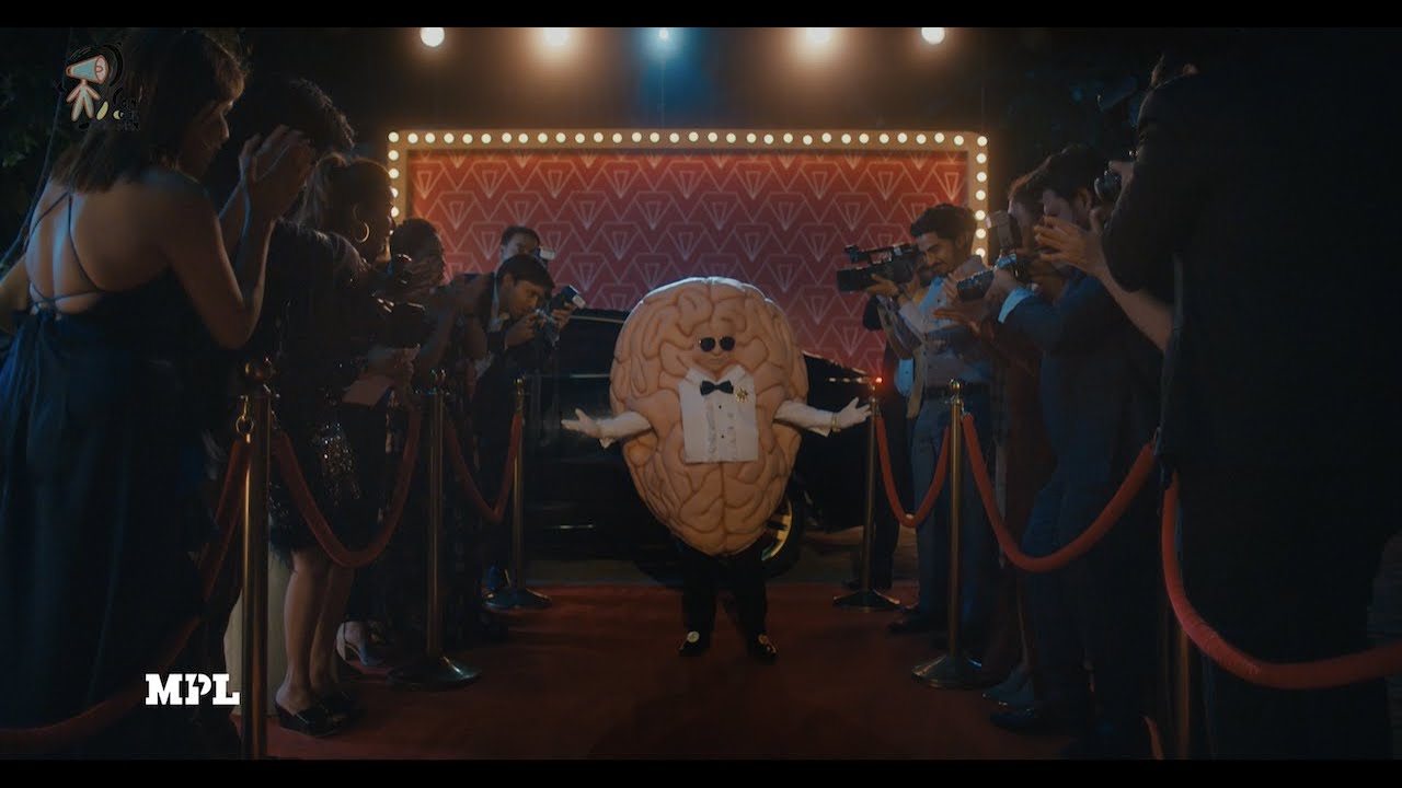 MPL Rummy - Our Brain Child For MPL Rummy | Live Sound Recordist by Shree Kateel