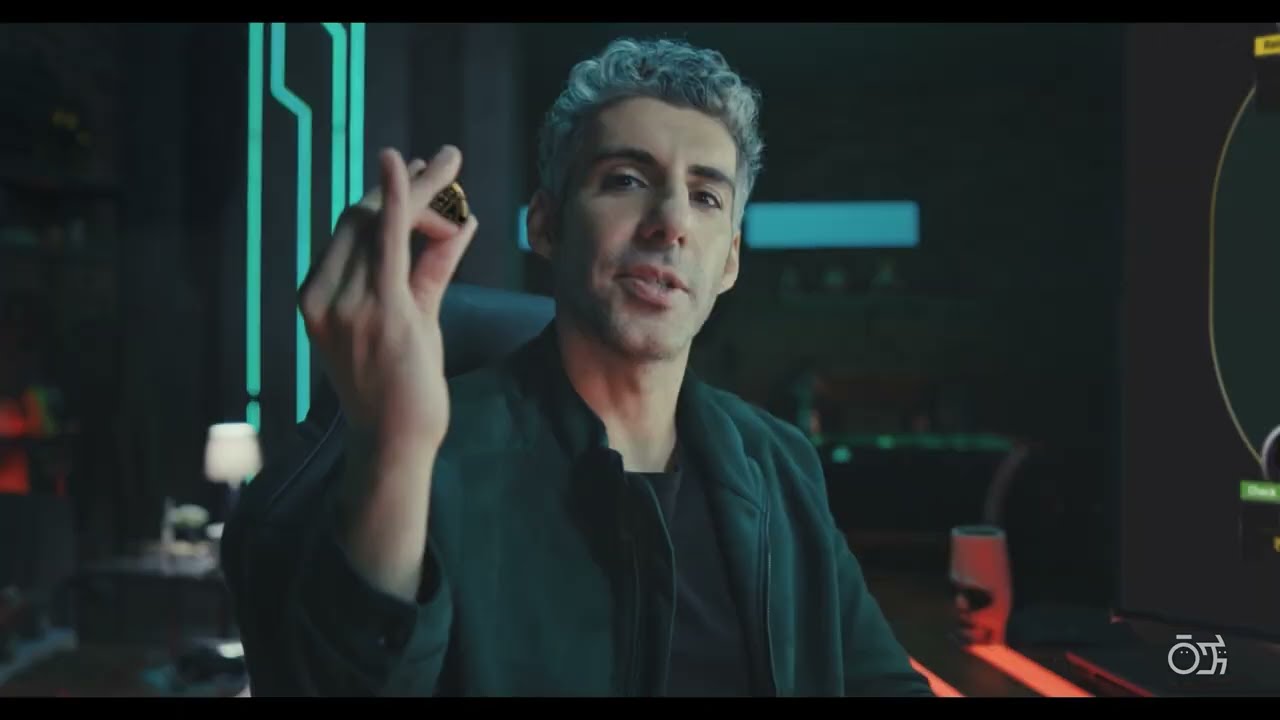 MPL Poker - Part Deux Ft. Jim Sarbh | Storyboard Artist by Deva Nair