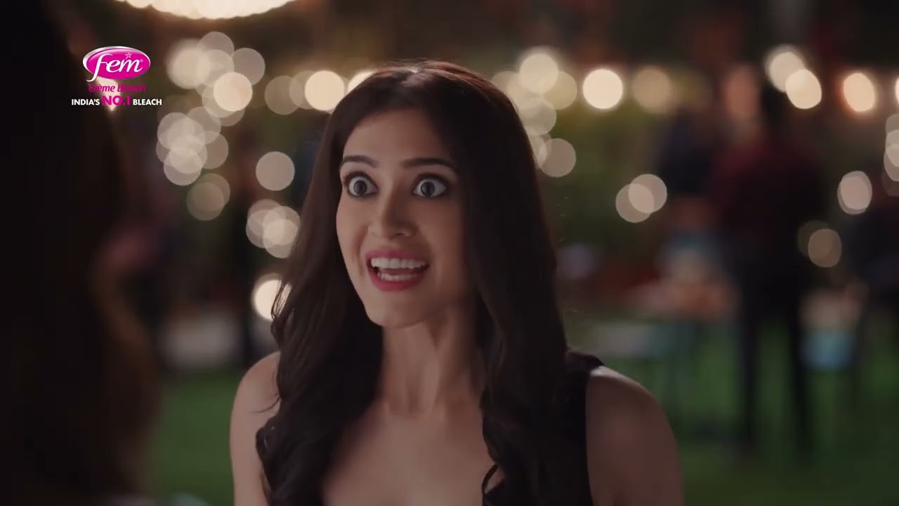 Fem - Proposal Film | Grips by Dharma 