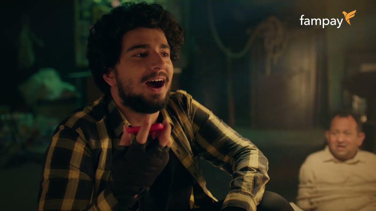 FamPay - kidnap Aryan's dad Ft. Samay Raina | Live Sound Recordist by Akilesh 