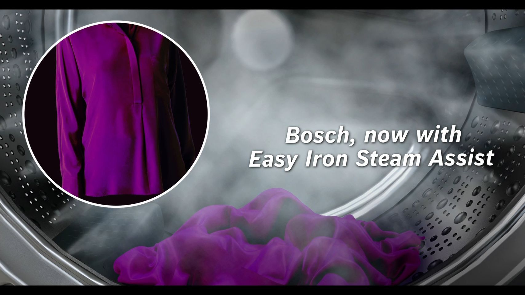 Bosch - Care Like A Bosch | Offline Editor by Shekhar S Rogye