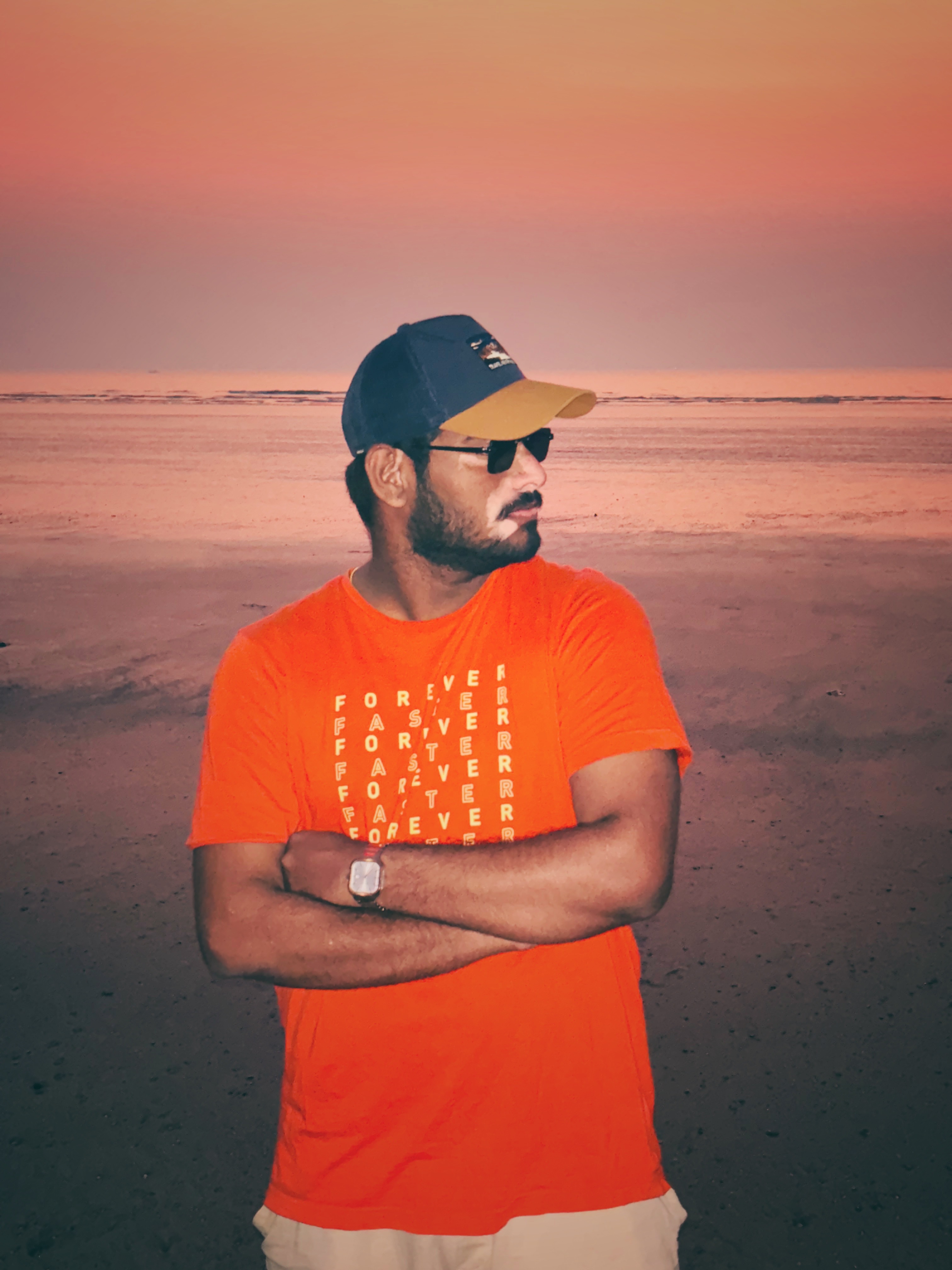 Kaustubh Joshi – Photographer