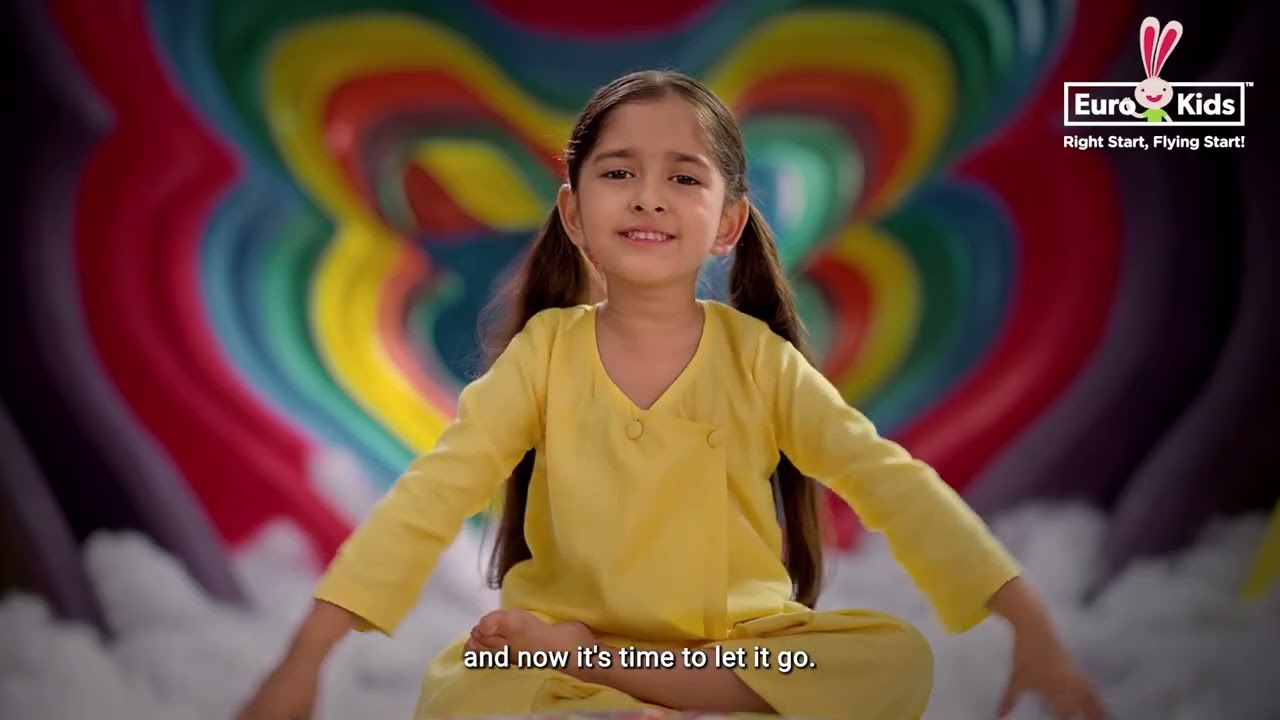 EuroKids - Discover Heureka | Gaffer by Sanjay Kumar Singh