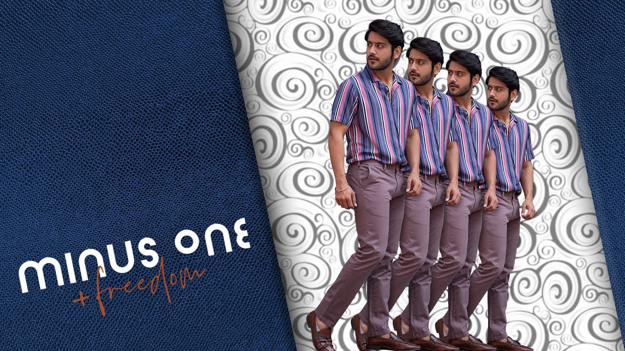 Minus One Lifestyle - Stretch | First AC by Bhavya Adhwaryu