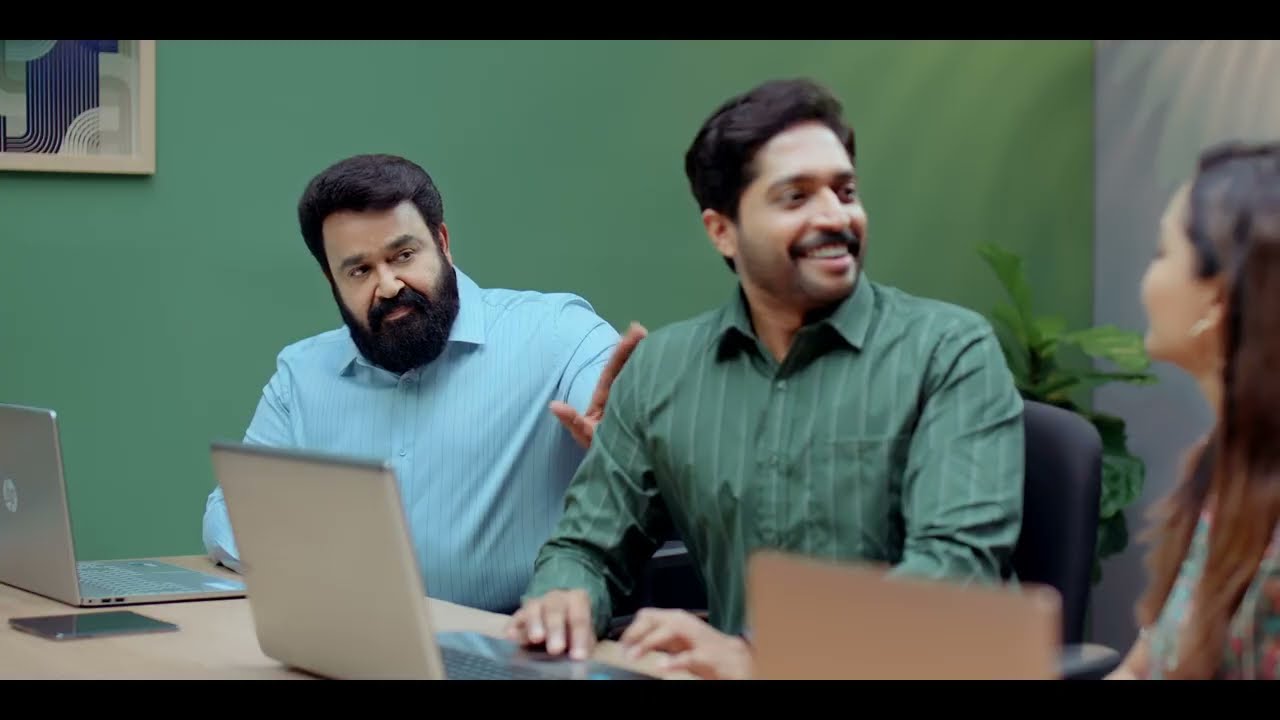 myG Digital - Get Your Own Laptop At The Best Price | Makeup Artist by Maluskp 