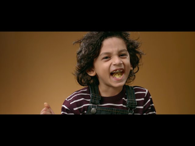 Keerthi Nirmal - Rice Brand | VFX by Dawn B Johns