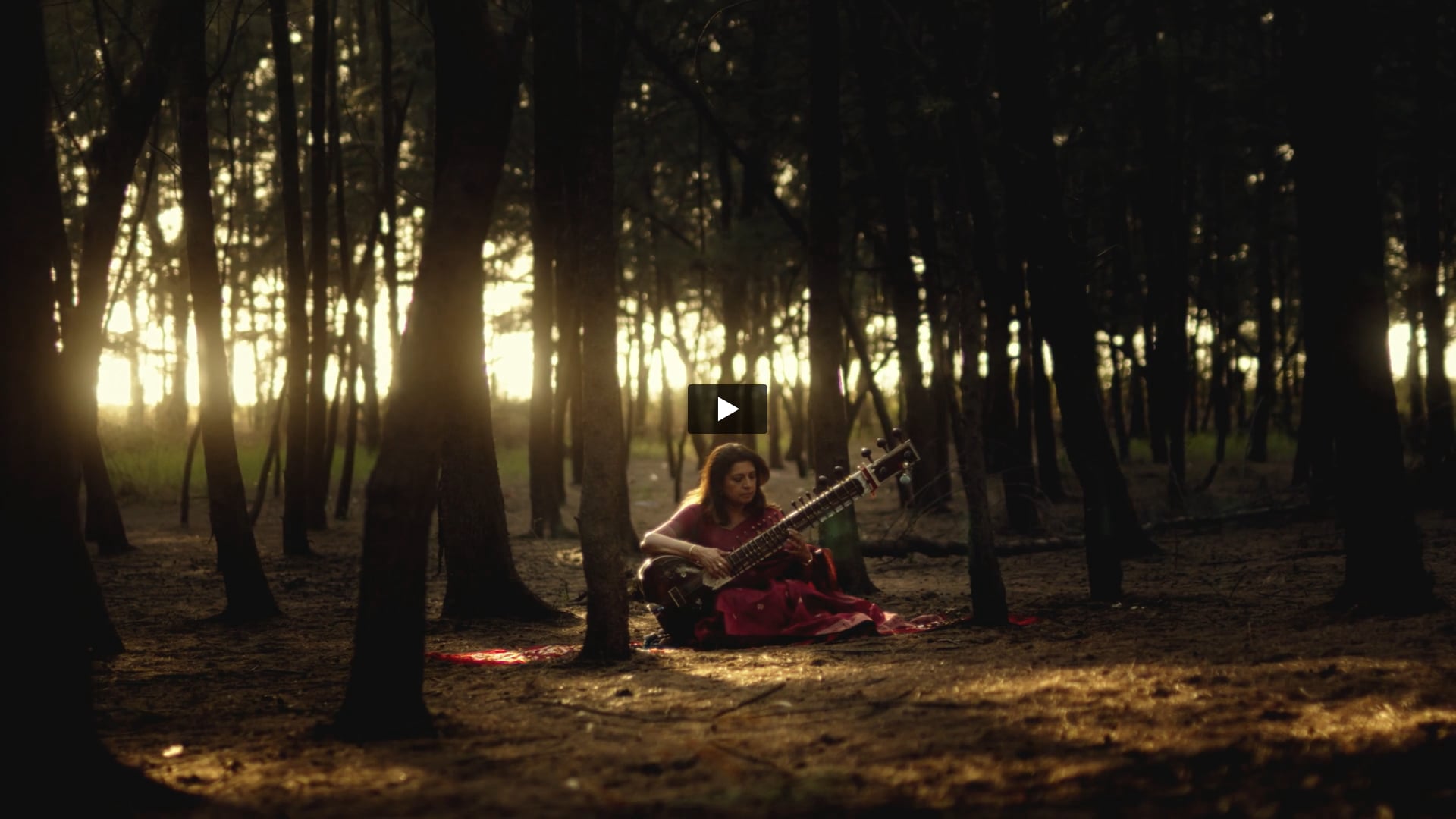 Atman - Music Film | Musician by Ashwini Chowdhry