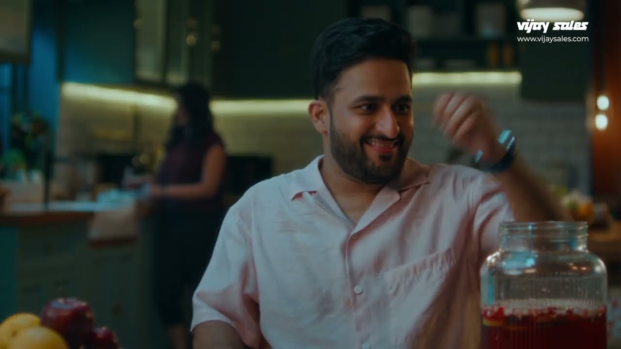 Vijay Sales - Electric Bill Mishap | Casting Director by Ajeet Vishwakarma