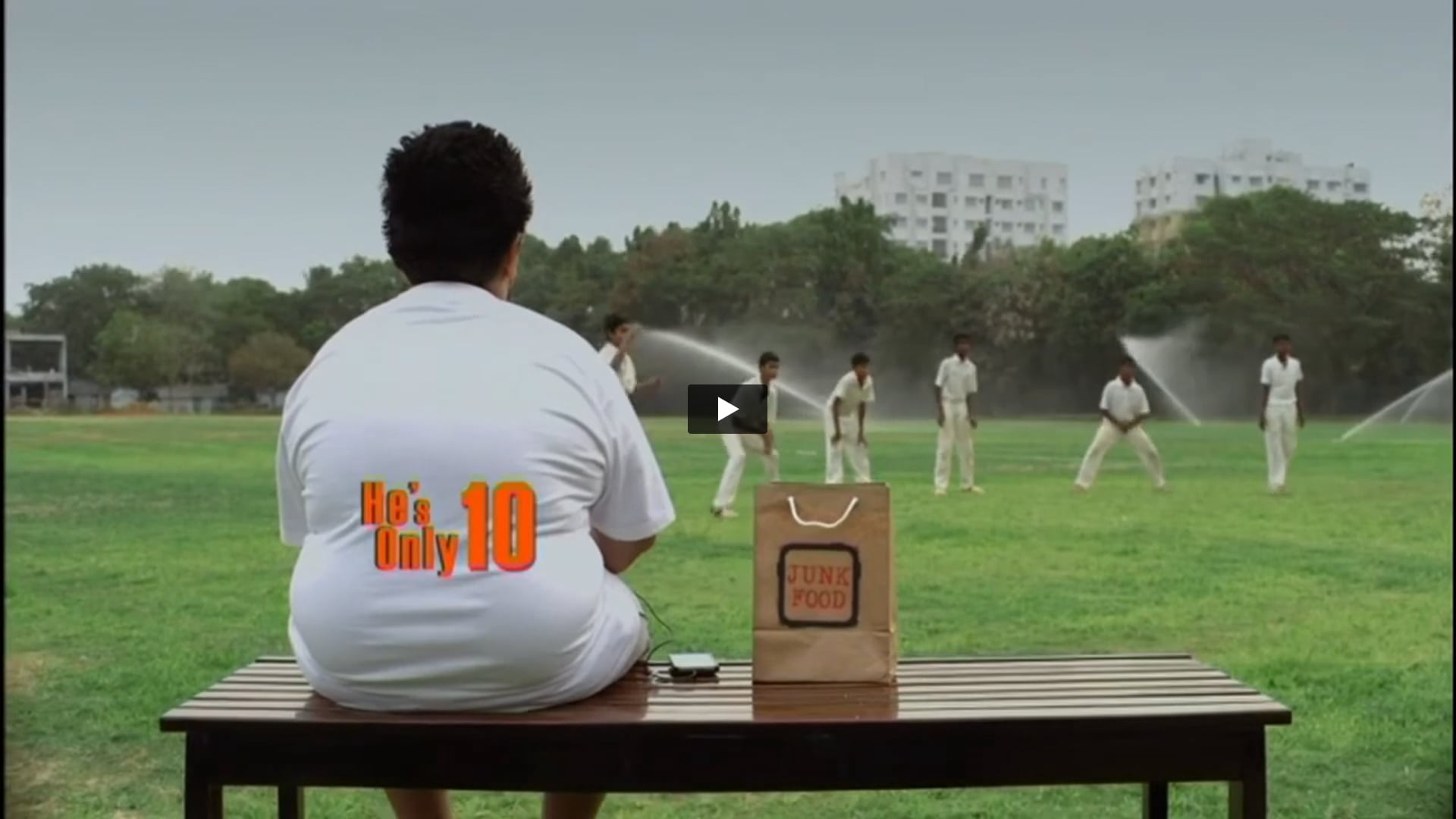 Vadamalayan Hospitals - Obesity | Producer by Vadamalayan Pugalagiri MD