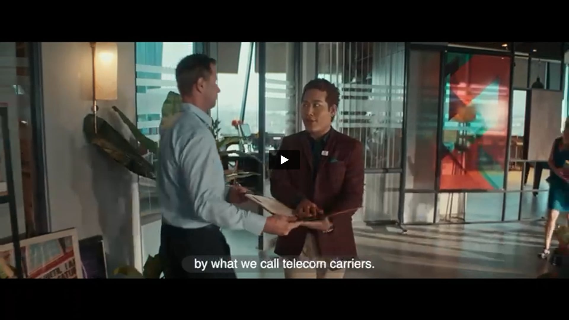 Zeebu | DoP by Chinmay Slaskar