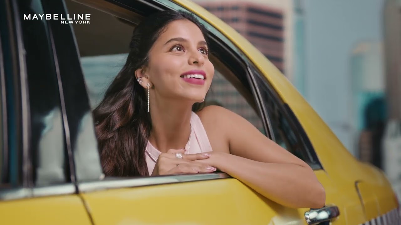 Maybelline New York | Sound Engineer by Sukvinder Singh Dhami