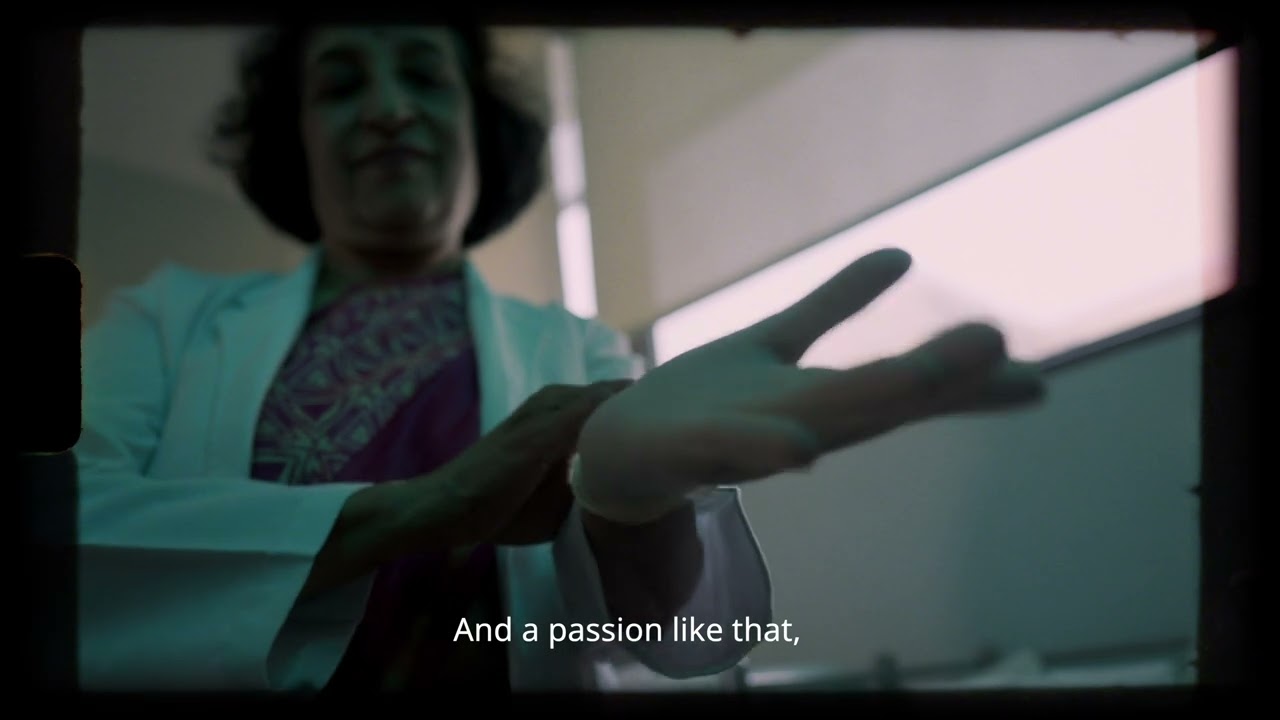 Bill & Melinda Gates Foundation - Championing Breakthroughs in Child Care Ft. Dr. Pratima Mittal | Production Manager by Vishal Singh