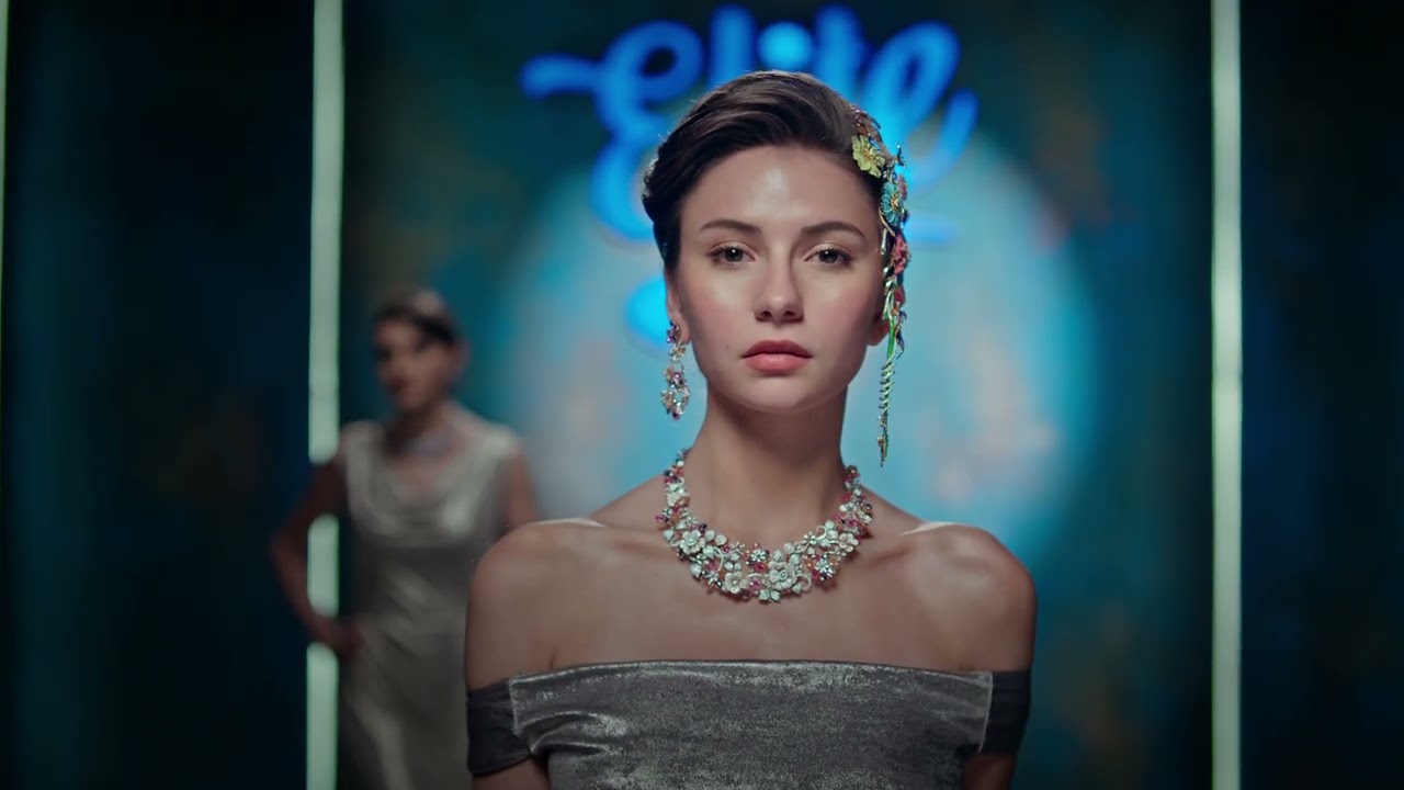 Saravana Elite Diamonds | Choreographer by Brindha Master