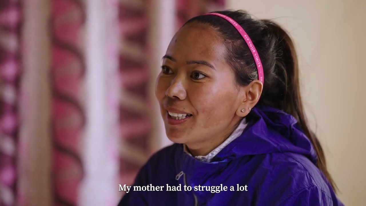 Tata Ultra Marathon - Tales of Triumph | Producer by Mayukh Ray