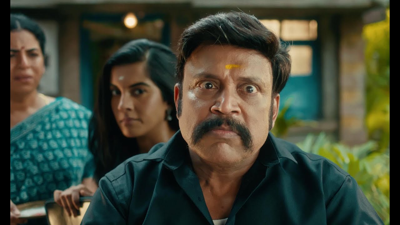 GTB - Sundaresan Saga Ft. Thambi Ramaiah, Chaams | Photographer by Mani 