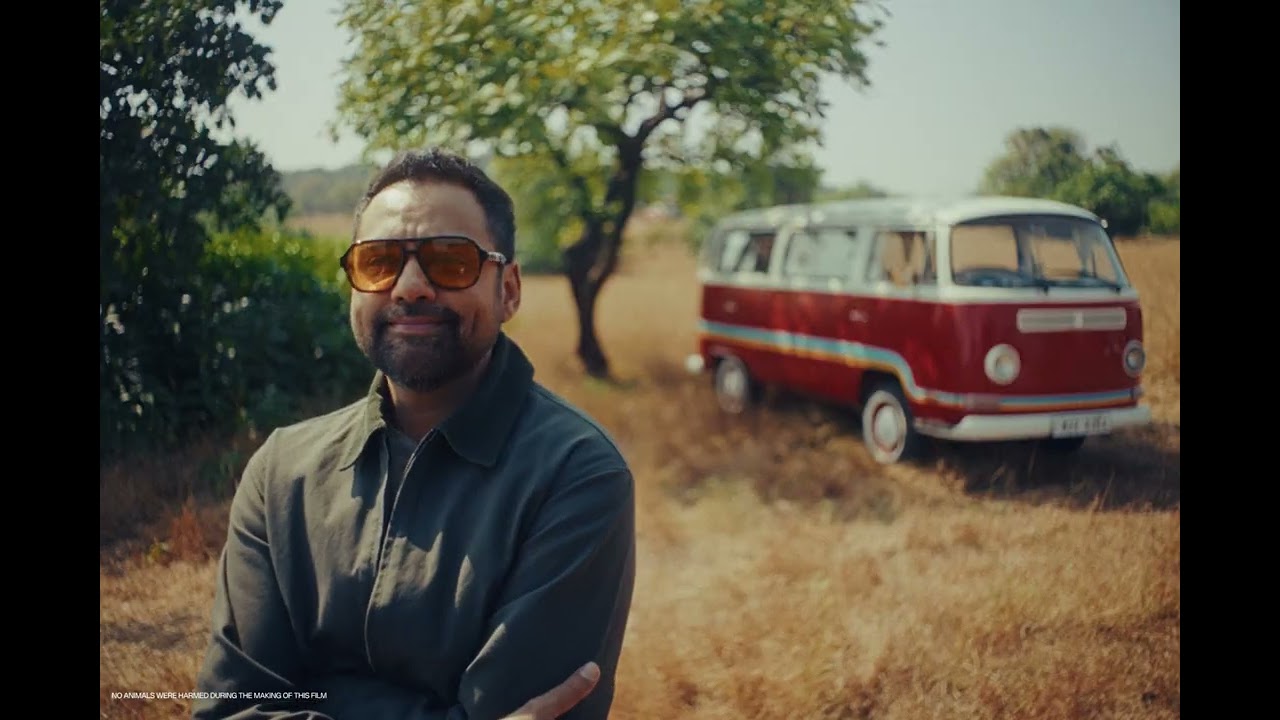 Oppo Find X9 Series Ft. Abhay Deol | Art Assistant by Toffika Rahman