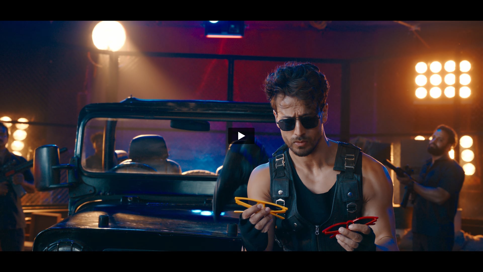 Star Sports - IPL CSK VS RCB | Director by Shlok Sharma