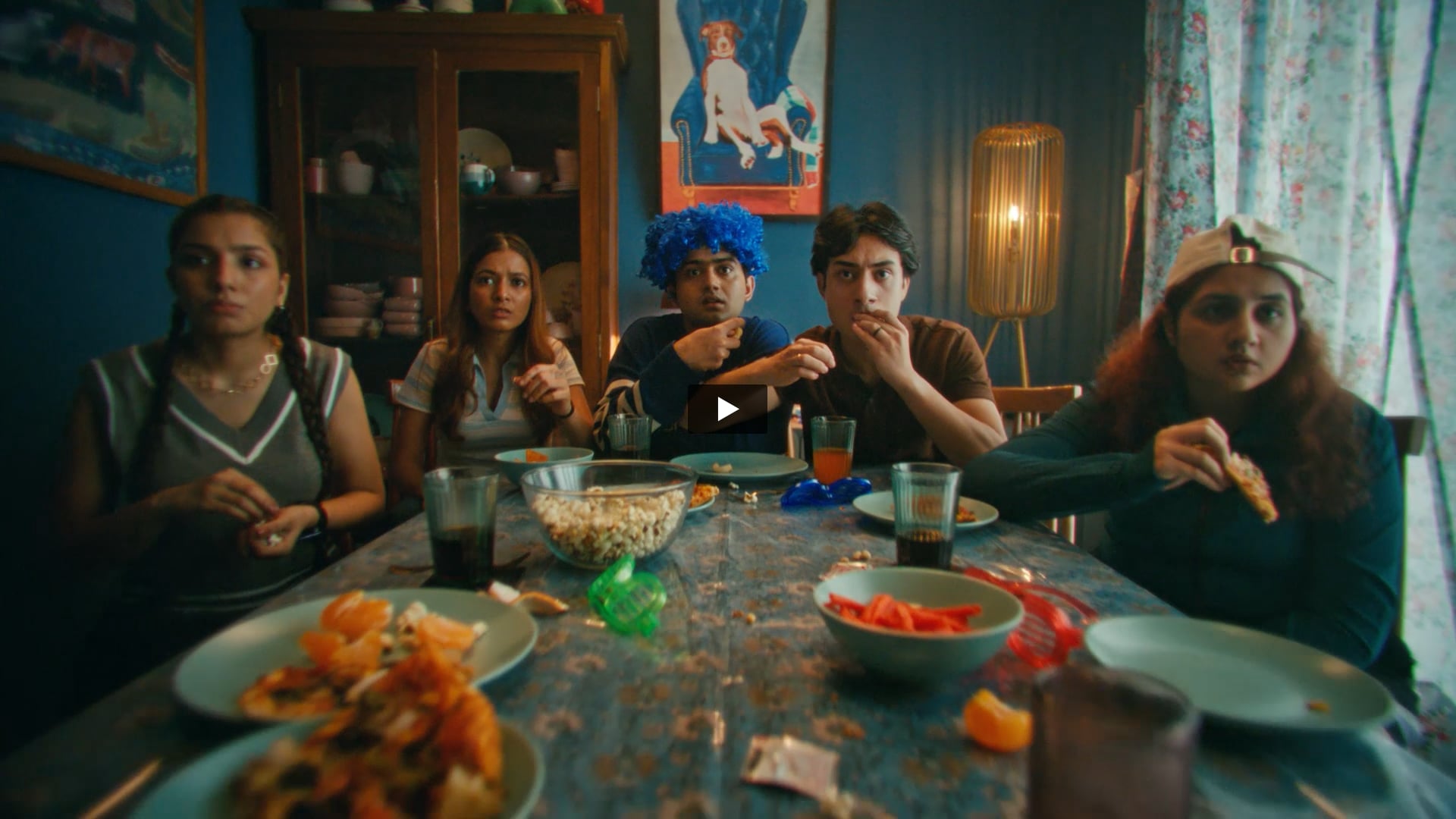 Google Gemini x ICC Women's World Cup | Singer by Roy Zeenia