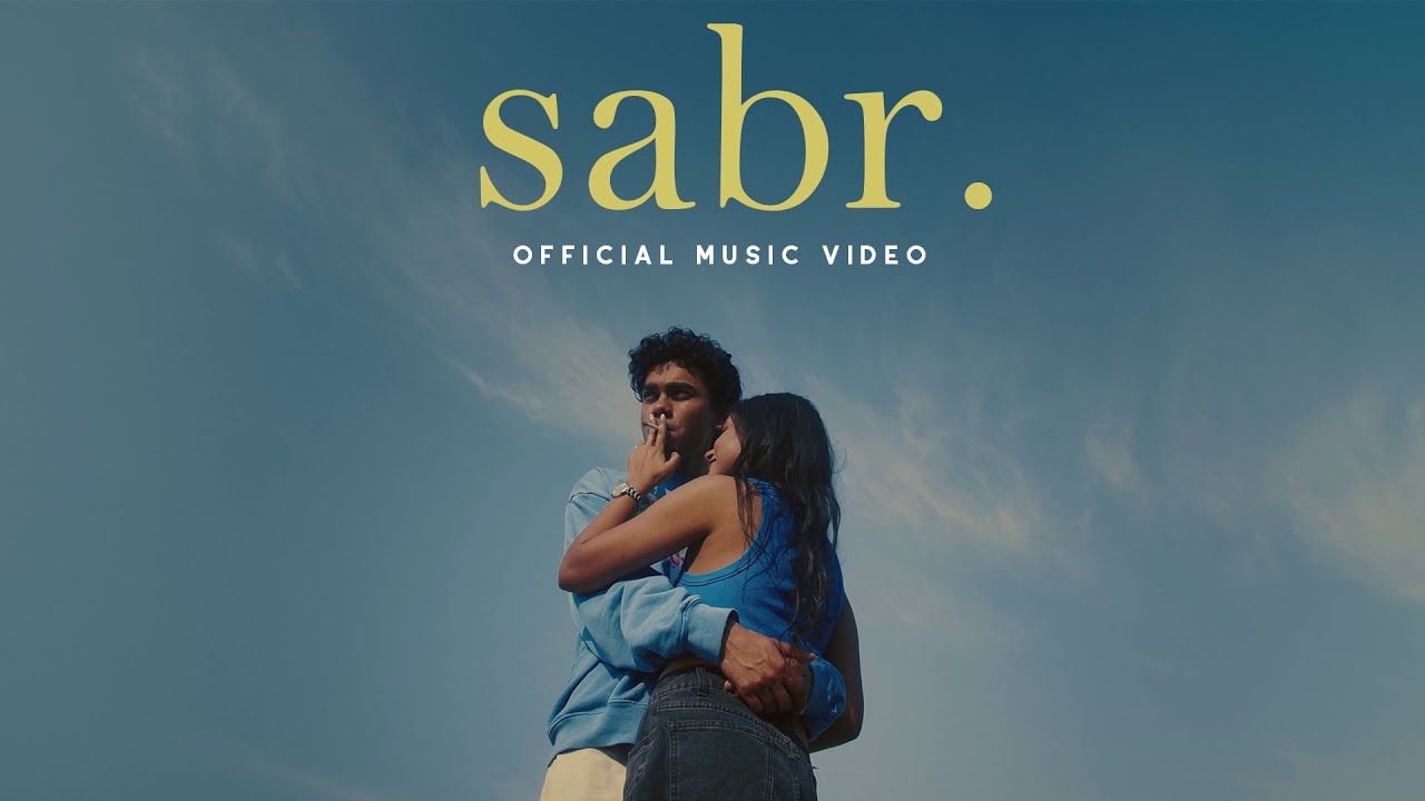Sabr - Music Video | Director by Vibhu Tyagi
