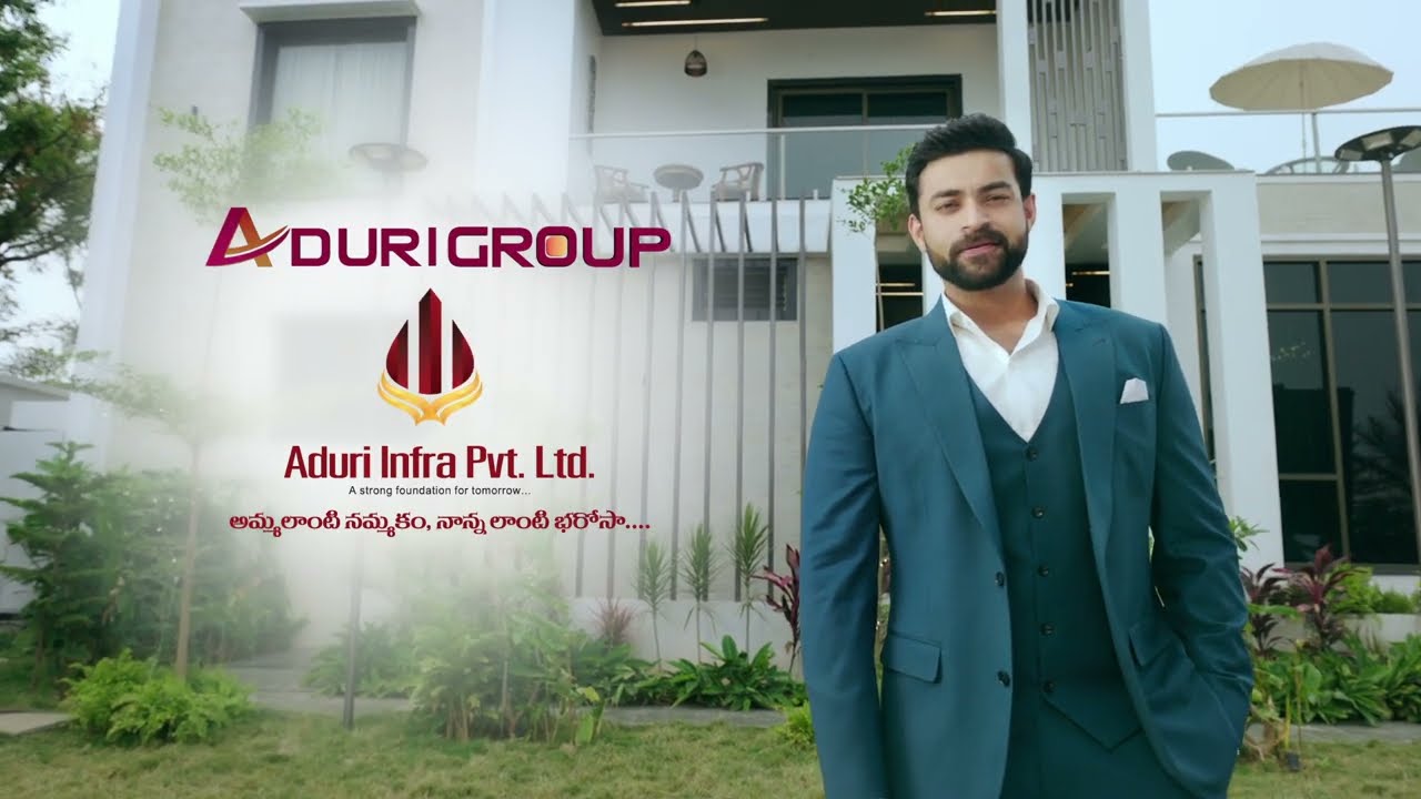 Aduri Group | Director by TD Raju