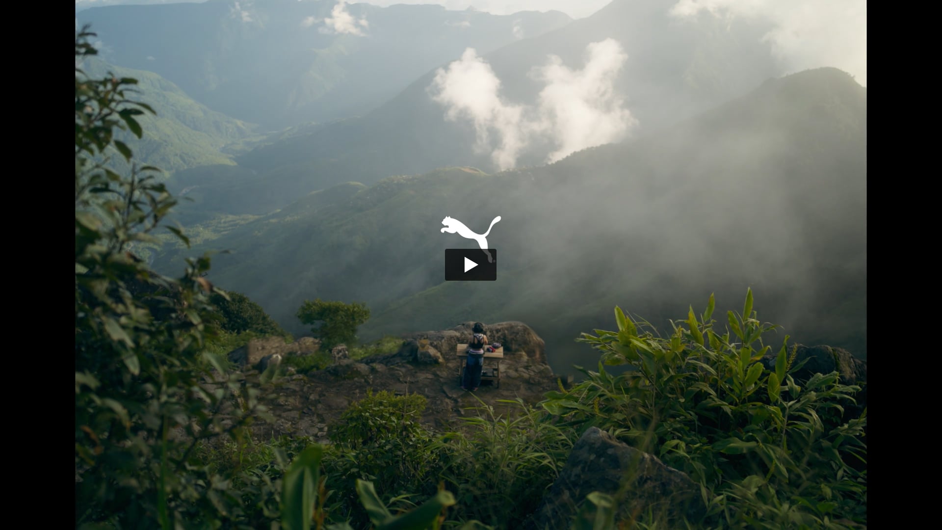 Puma - Palermos Rewrite the Classics | Costume Stylist by Saloni 