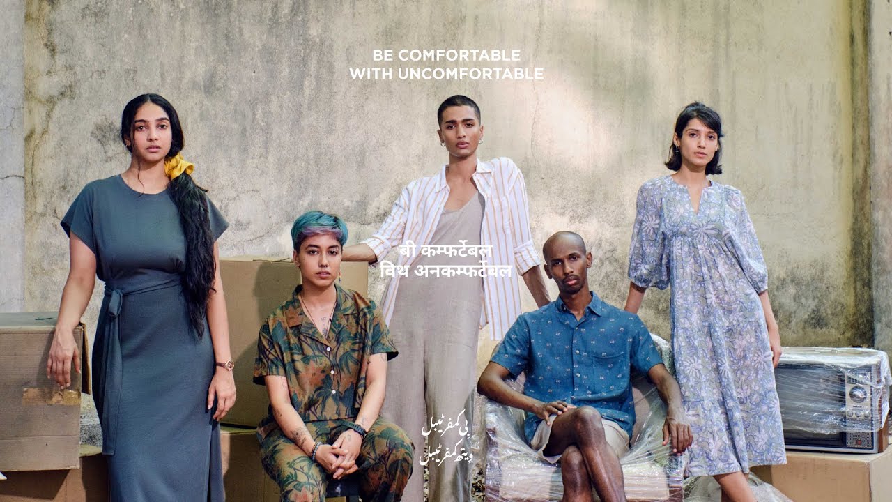 Cottonworld | Voice Over by Rahul Khanna