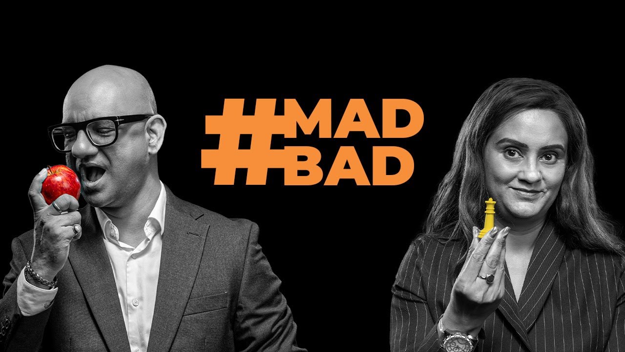 Newgen Software - Tribute to Disruptors on International Men's Day | Photographer Assistant by Praharsh Pande