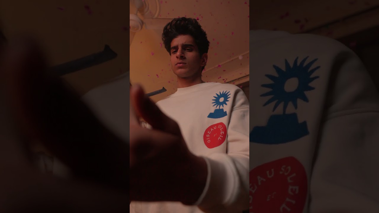 Forex Astra | VFX by Vishwas Girdher