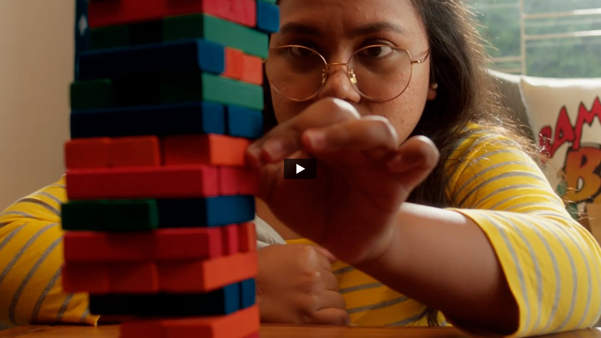 Facebook | Director by Raghav Bhotika