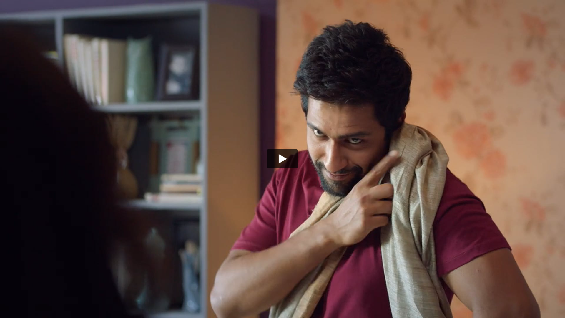 Havells Trimmer - Take Charge For Your Look | Director by Paul Kokkat