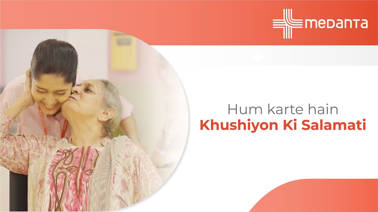 Medanta Hospitals - Khushiyon Ki Salamati | Colourist by Aritra 