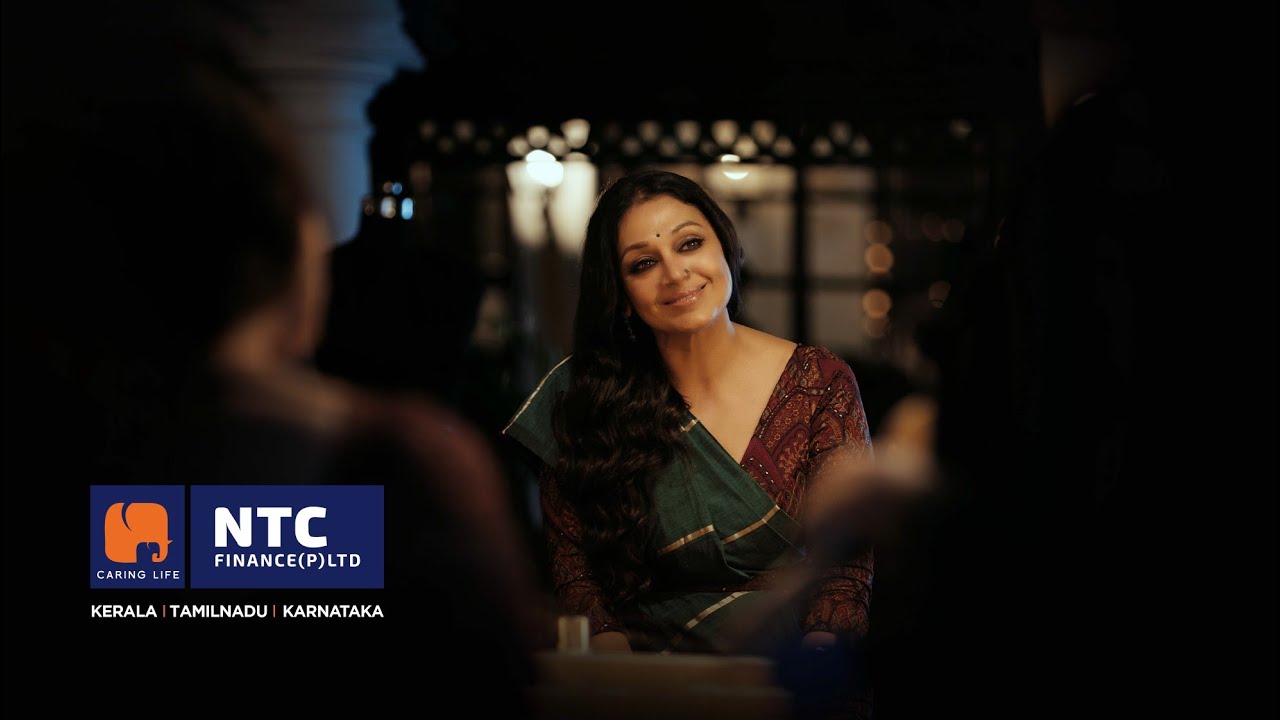 NTC Finance - Caring Life | First AC by Naveen Kv