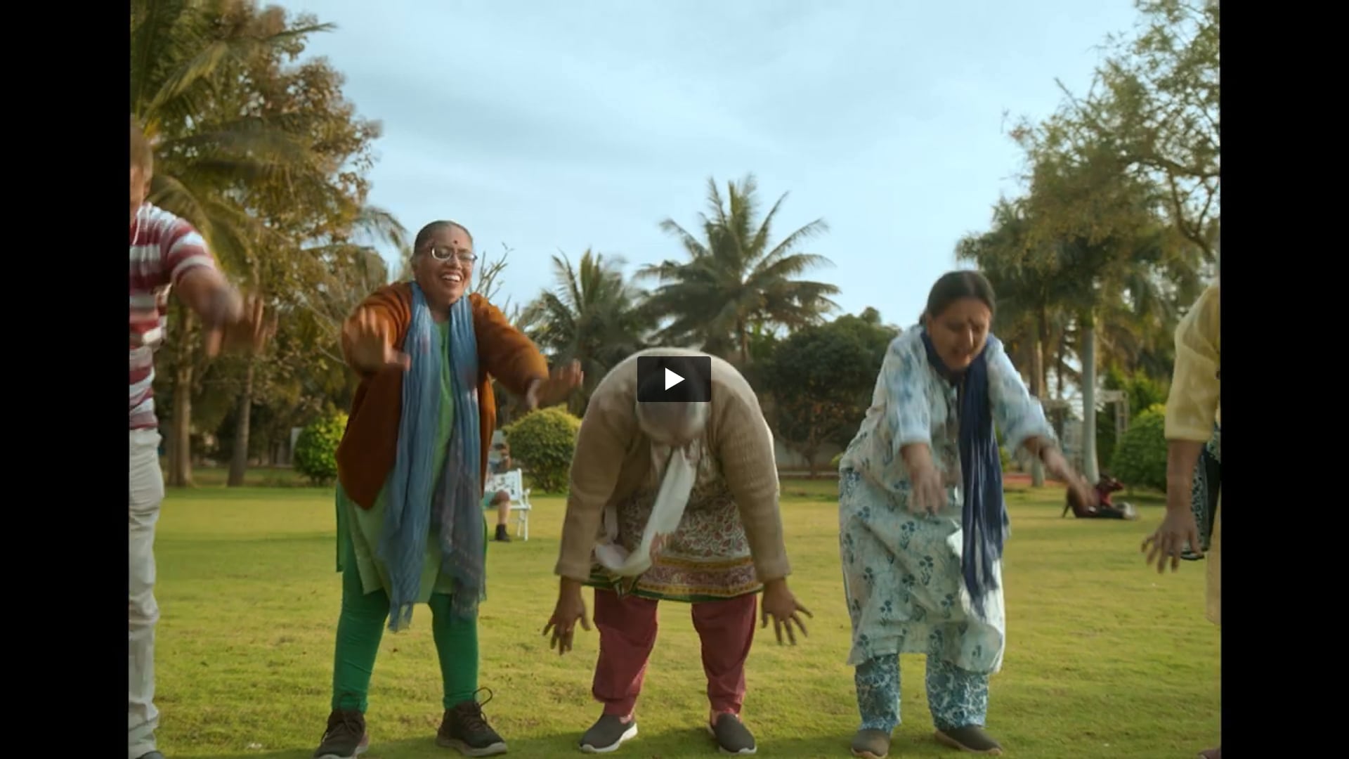 Cleartrip - No End Weekend Sale | Director by Barath Jayarajan